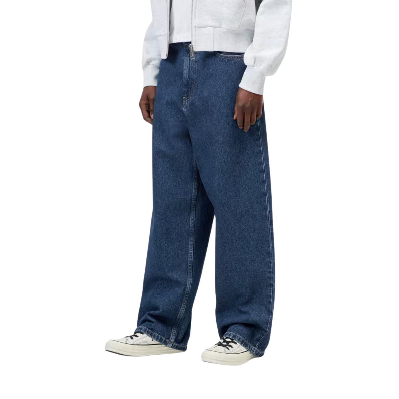 CARHARTT WIP W BRANDON PANT