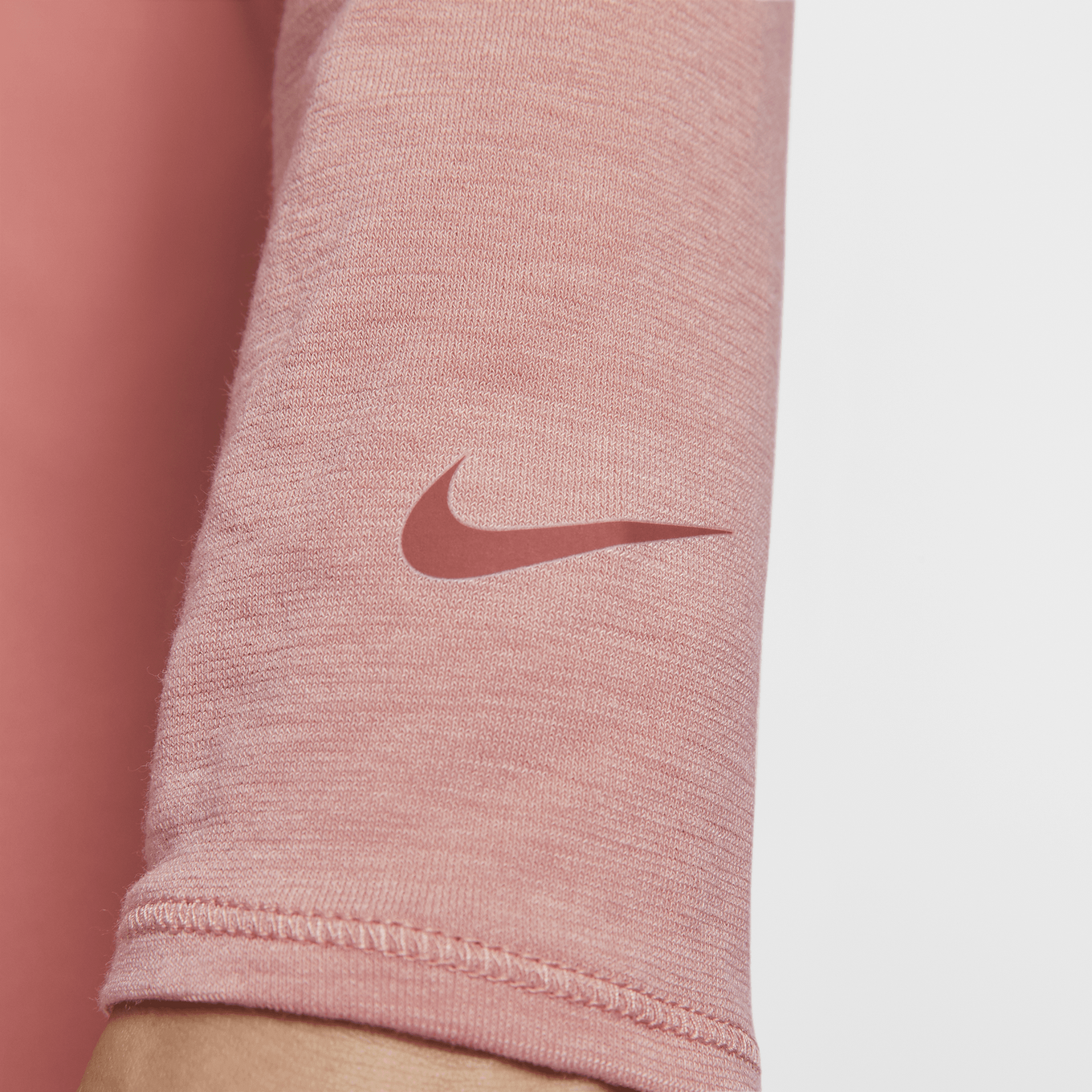 NIKE AS W NK ONE DF RELAXED TOP