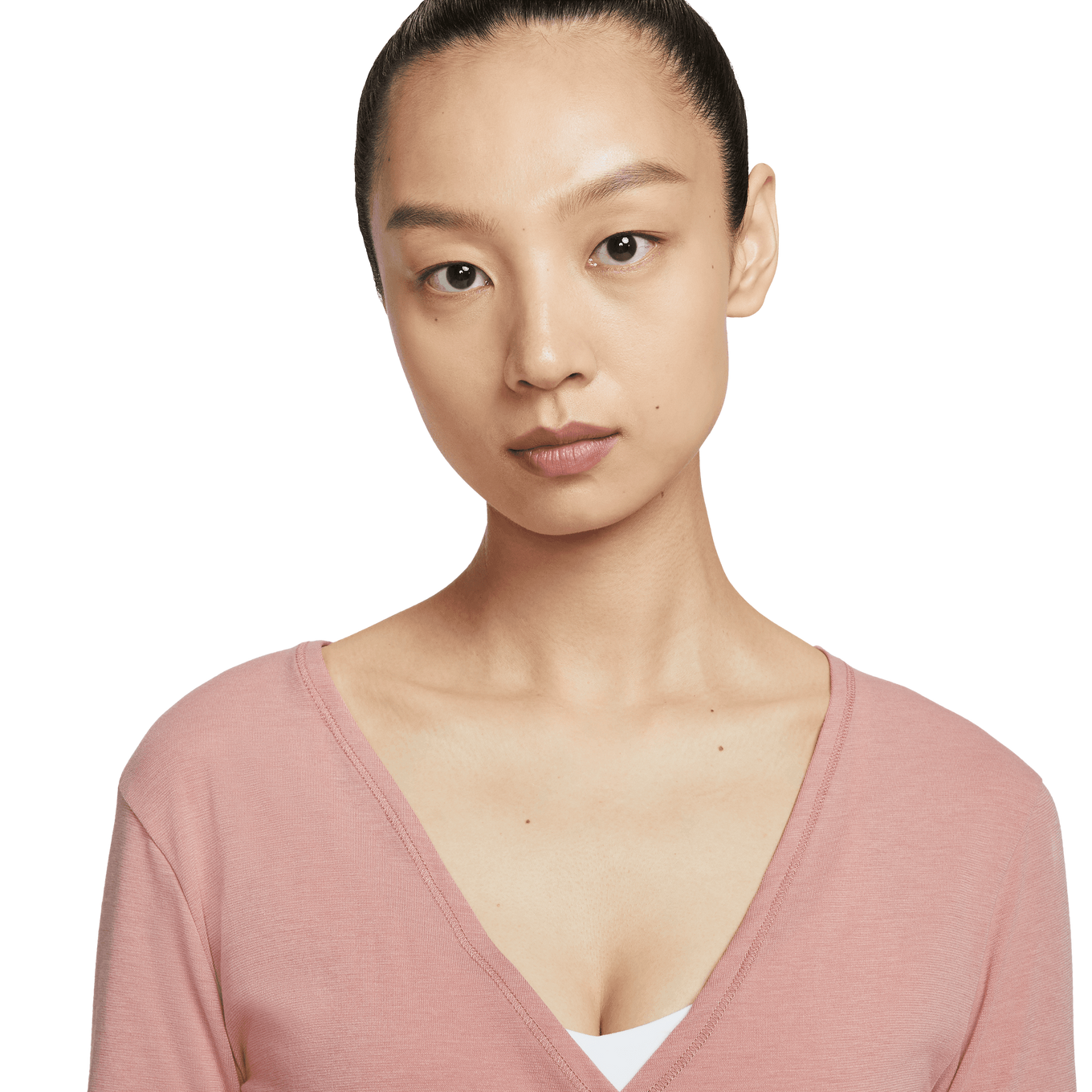 NIKE AS W NK ONE DF RELAXED TOP