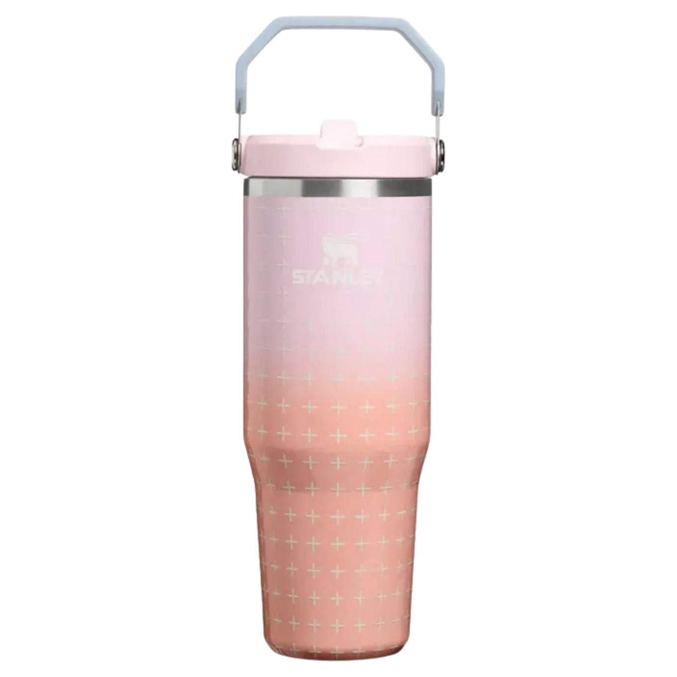 STANLEY ICEFLOW FLIP STRAW 2.0 TUMB