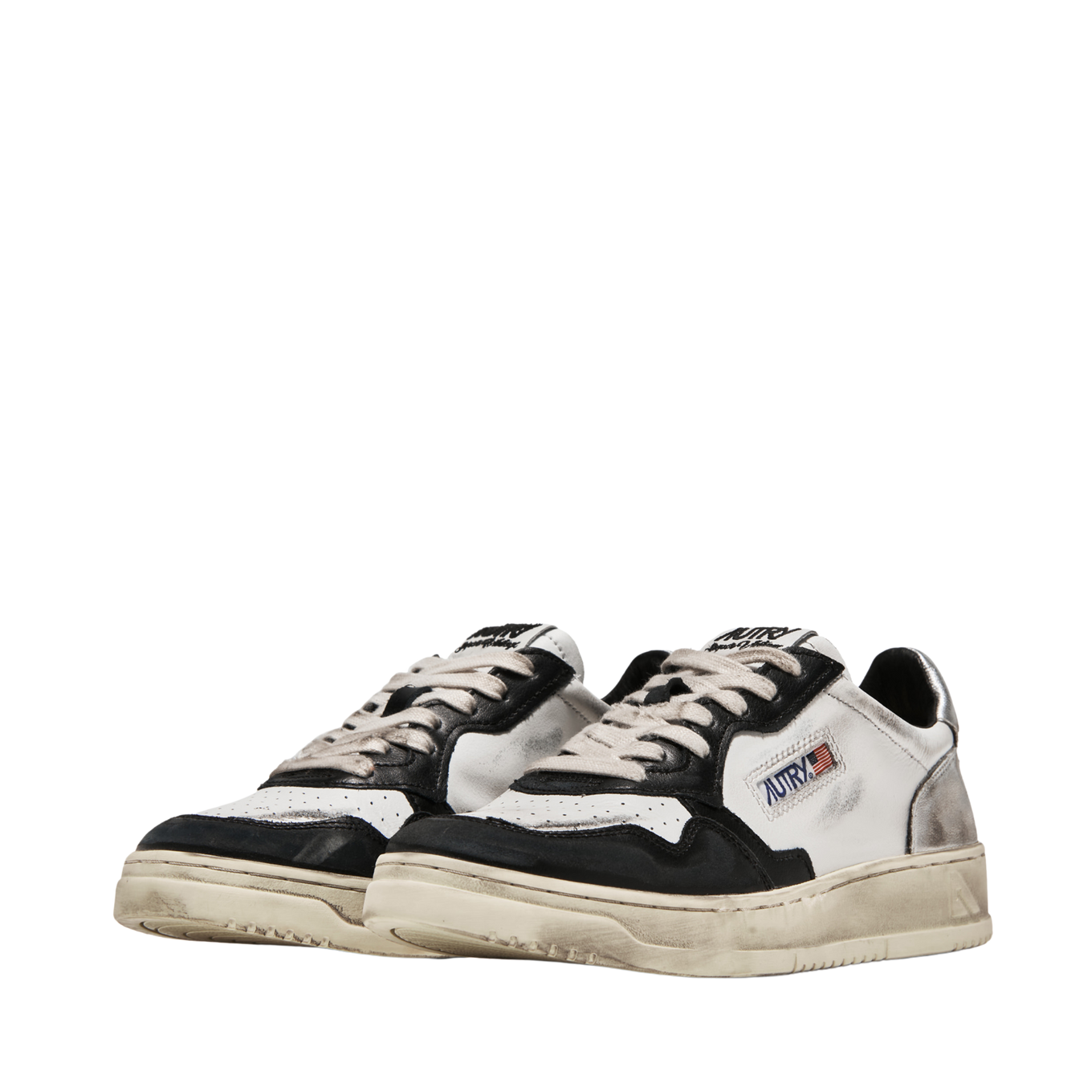 AUTRY SUP VINT LOW WOM