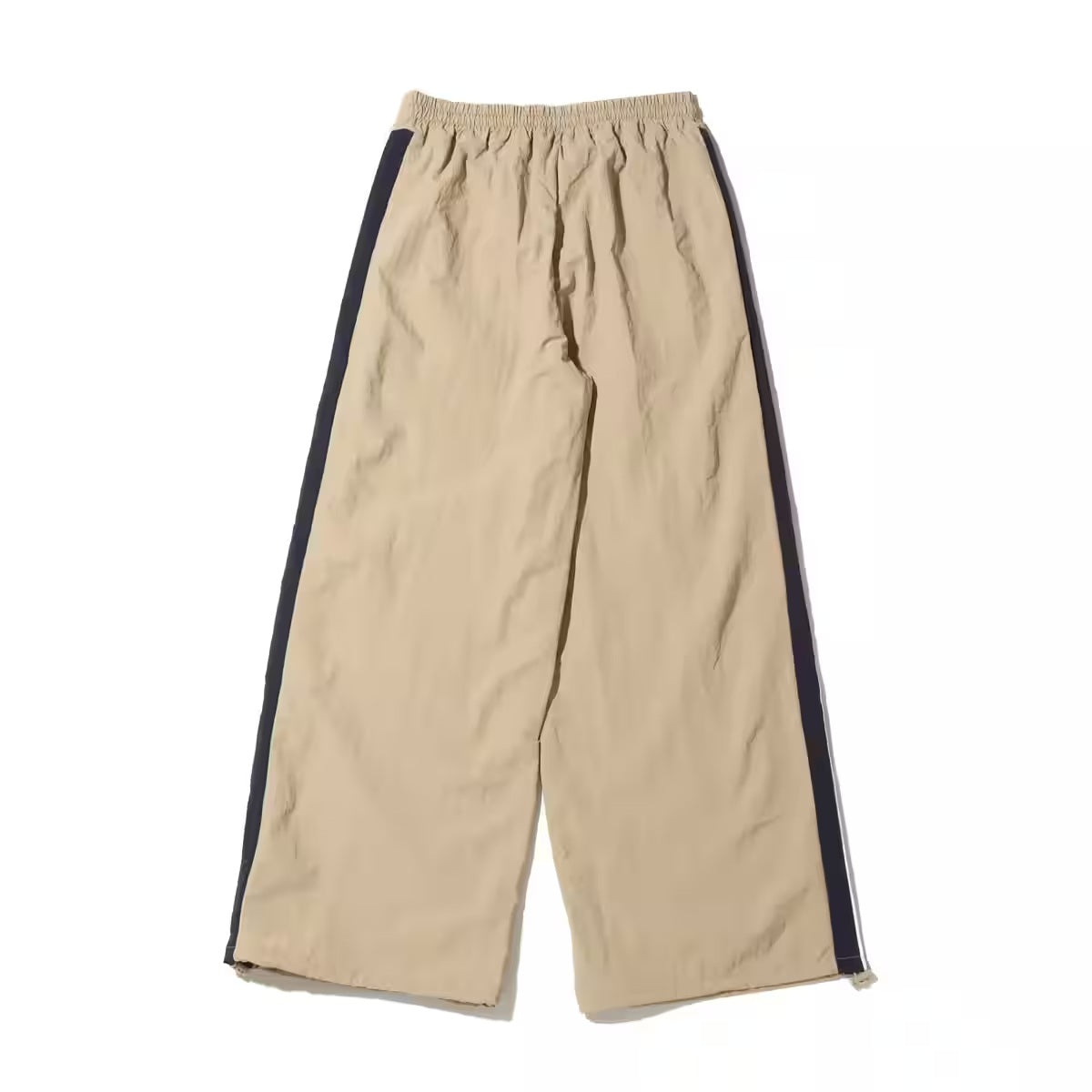 ATMOS PINK SIDE LINE NYLON PANTS