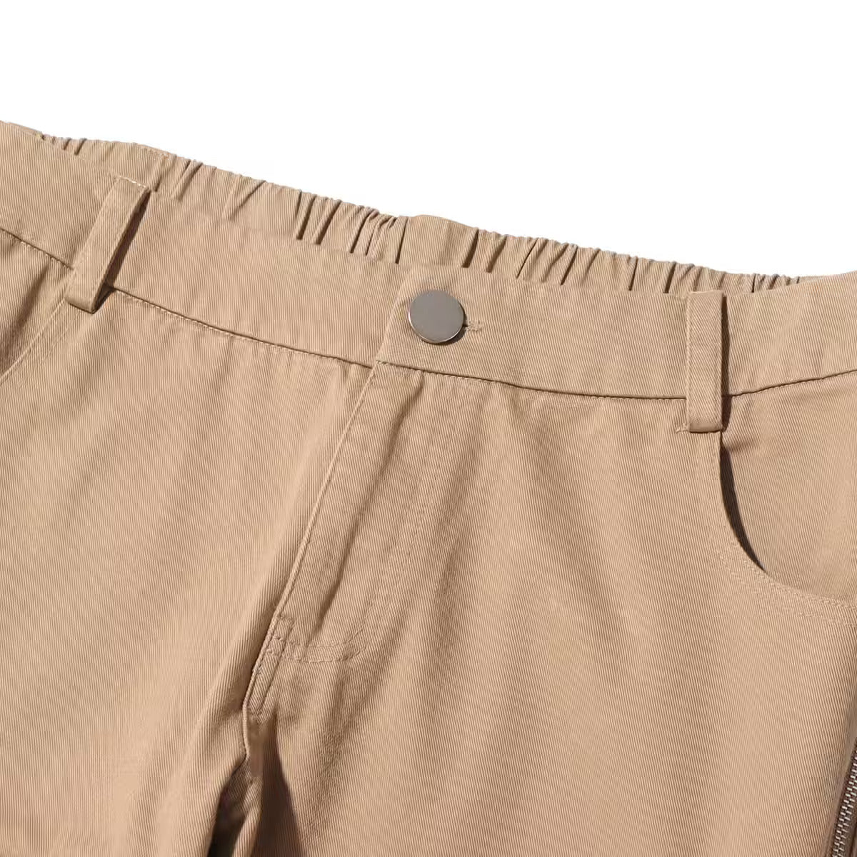 ATMOS PINK DESIGN CARGO PANTS