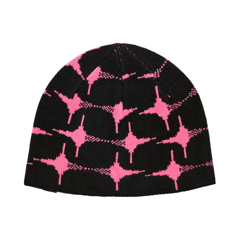 LUVISTRUE X ATMOS PINK RC LIGHT BEANIE