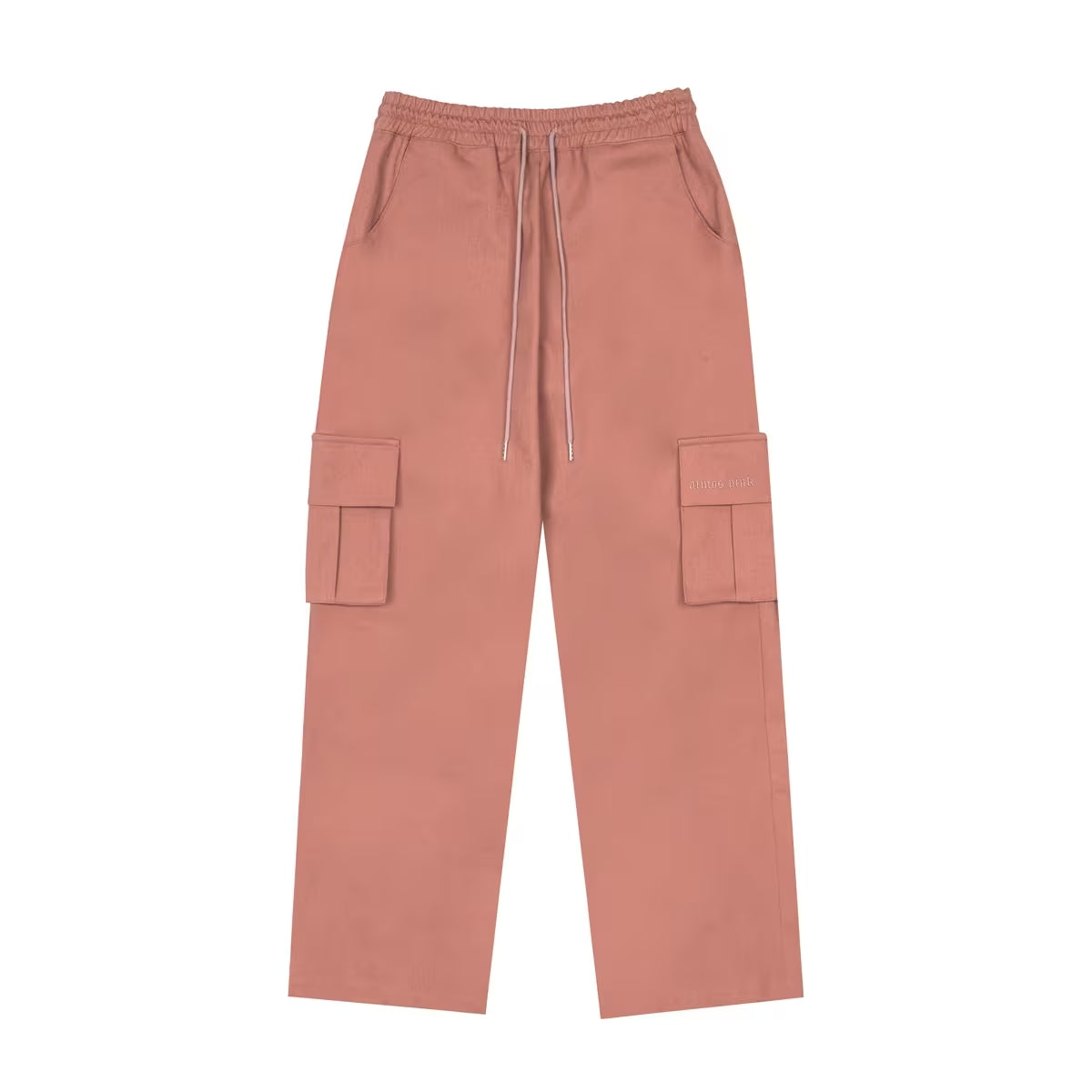 LUVISTRUE X ATMOS PINK RC ATMOS CARGO PANTS