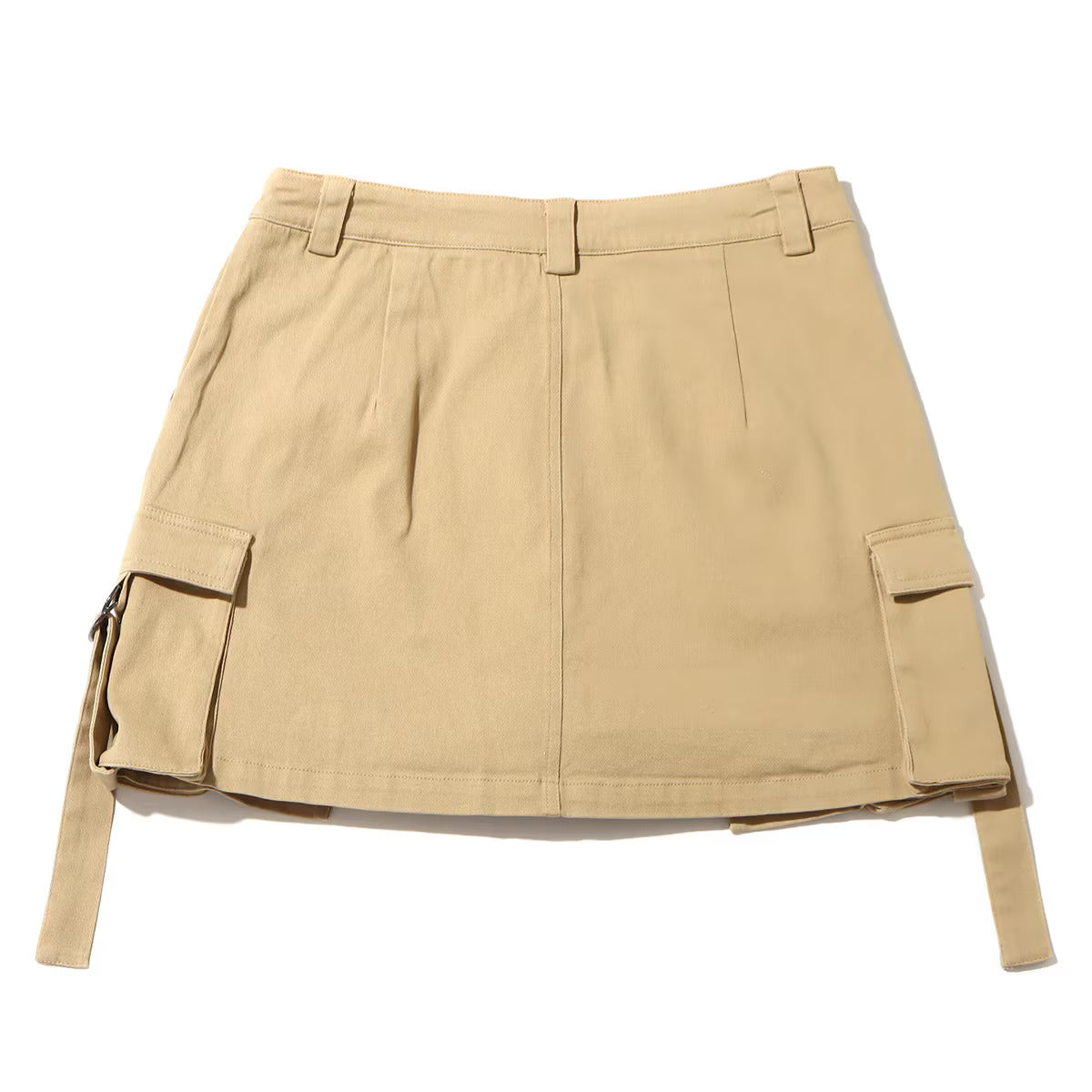 ATMOS PINK DESIGN CARGO CULOTTES