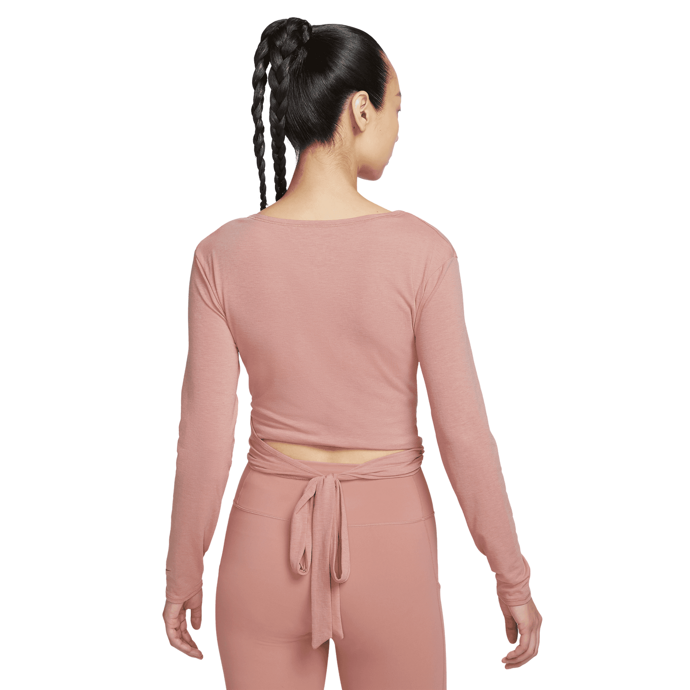 NIKE AS W NK ONE DF RELAXED TOP