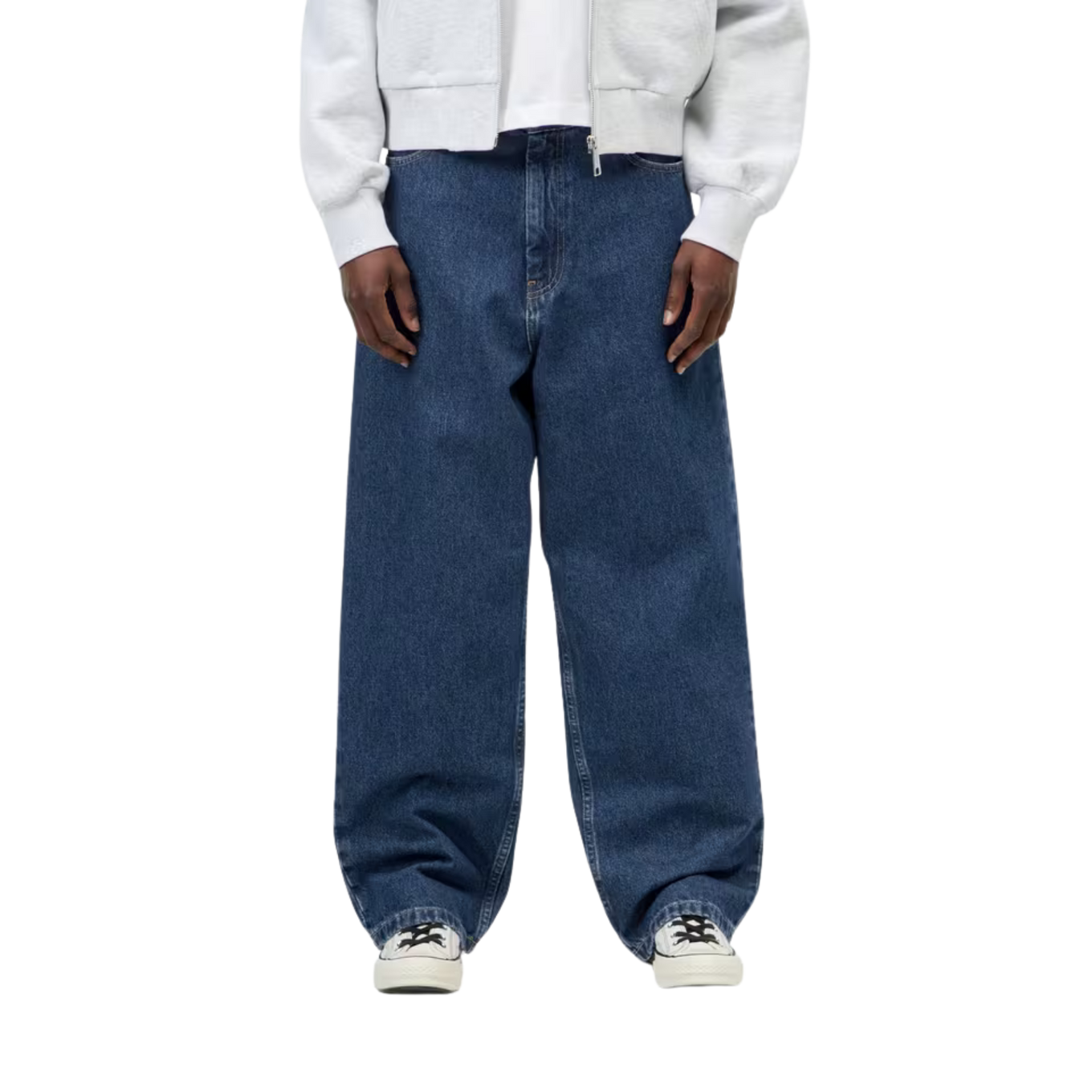 CARHARTT WIP W BRANDON PANT