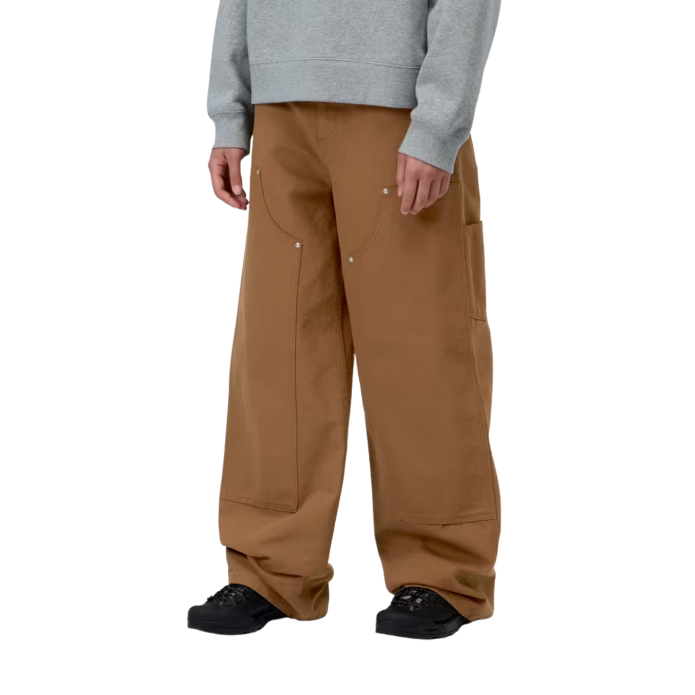 CARHARTT WIP W JUNE DOUBLE KNEE PANT