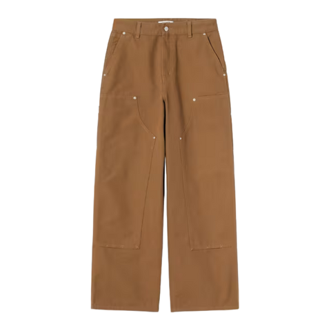 CARHARTT WIP W JUNE DOUBLE KNEE PANT