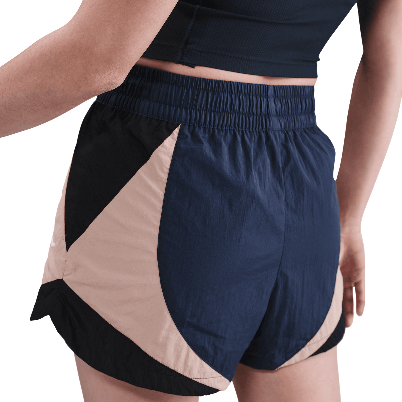 NIKE AS W NSW STREET 3  TRACK SHORT