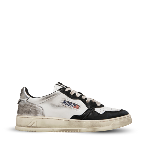 AUTRY SUP VINT LOW WOM