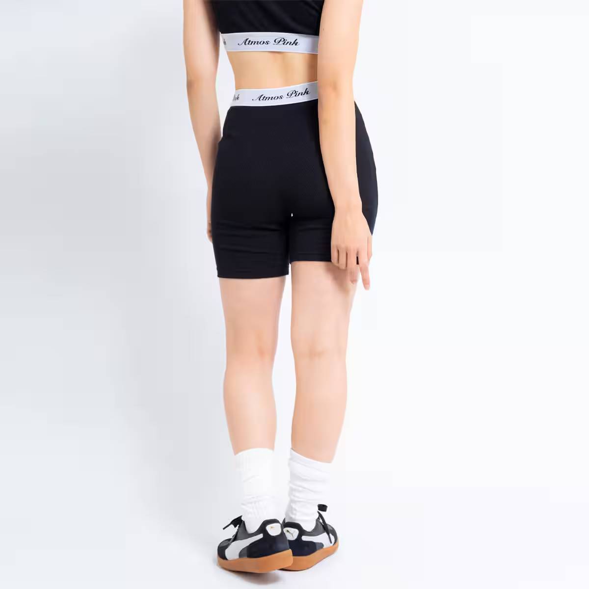 ATMOS PINK BASIC INNER SHORT