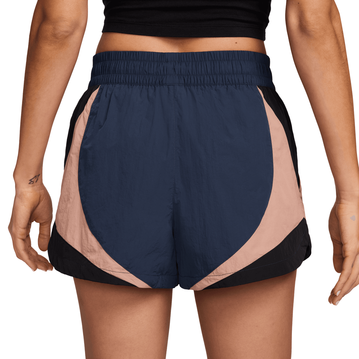 NIKE AS W NSW STREET 3  TRACK SHORT