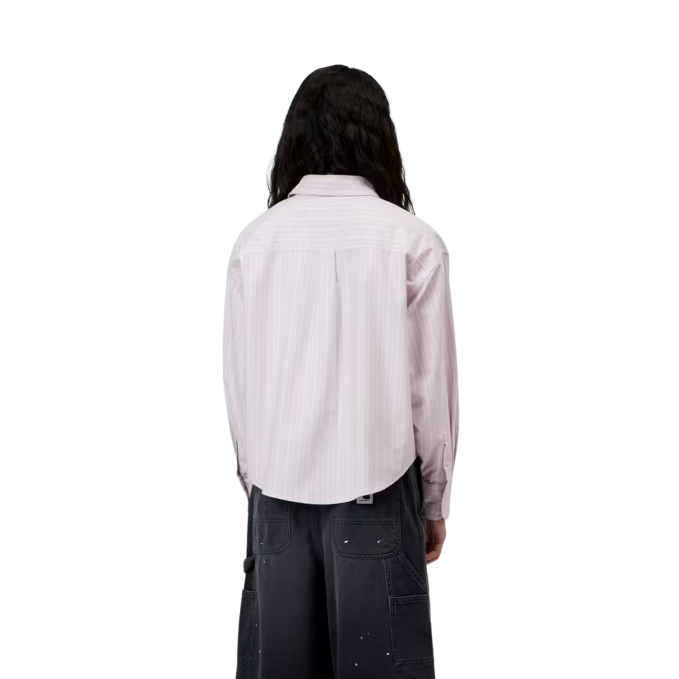 CARHARTT WIP W L/S KANAN SHIRT