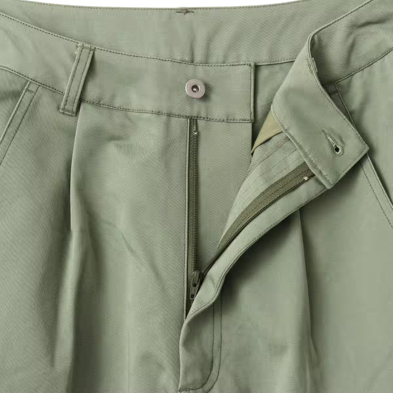 ATMOS PINK SUPER BAGGY CHINO PANTS