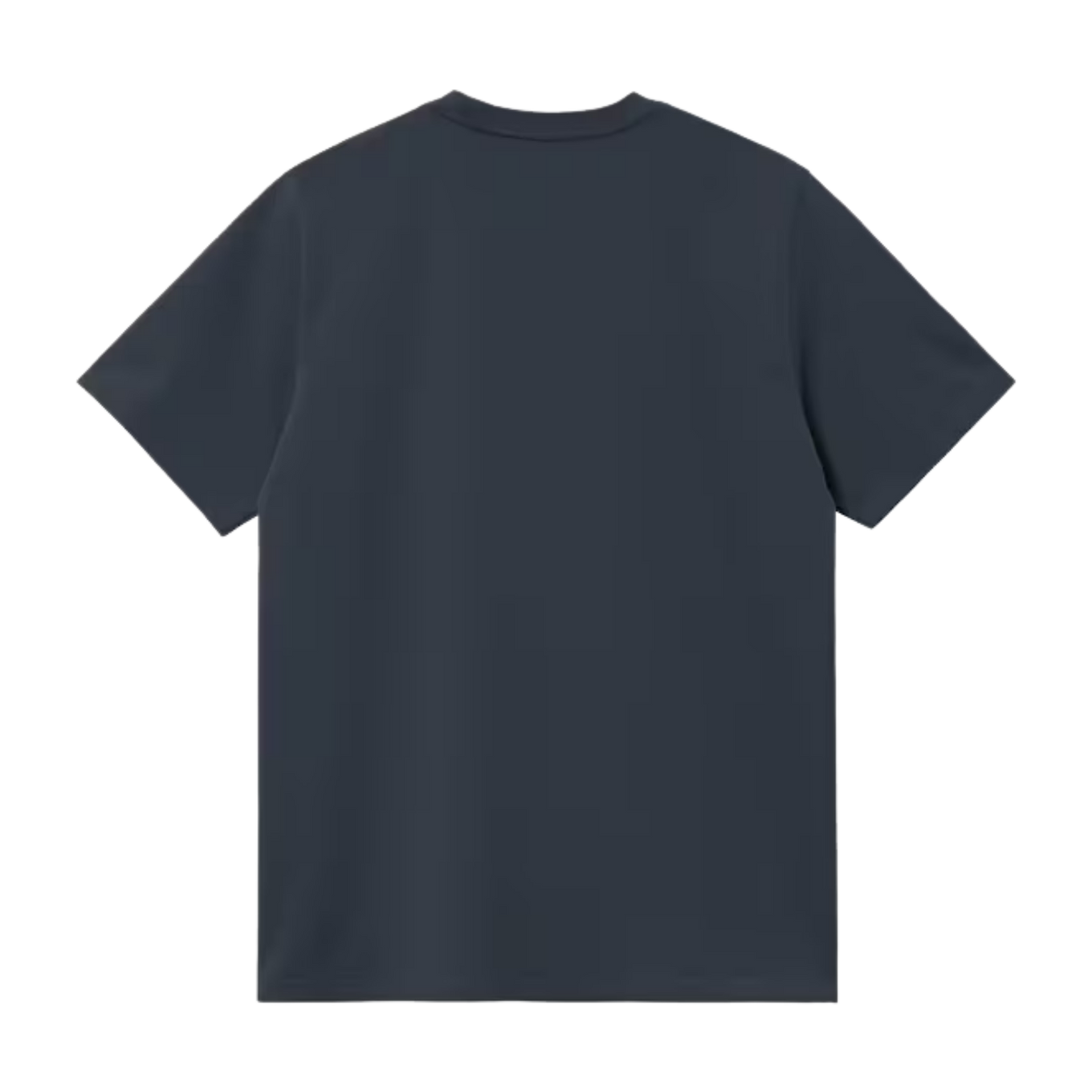 CARHARTT WIP S/S SCRIPT EMBROIDERY T-SHIRT