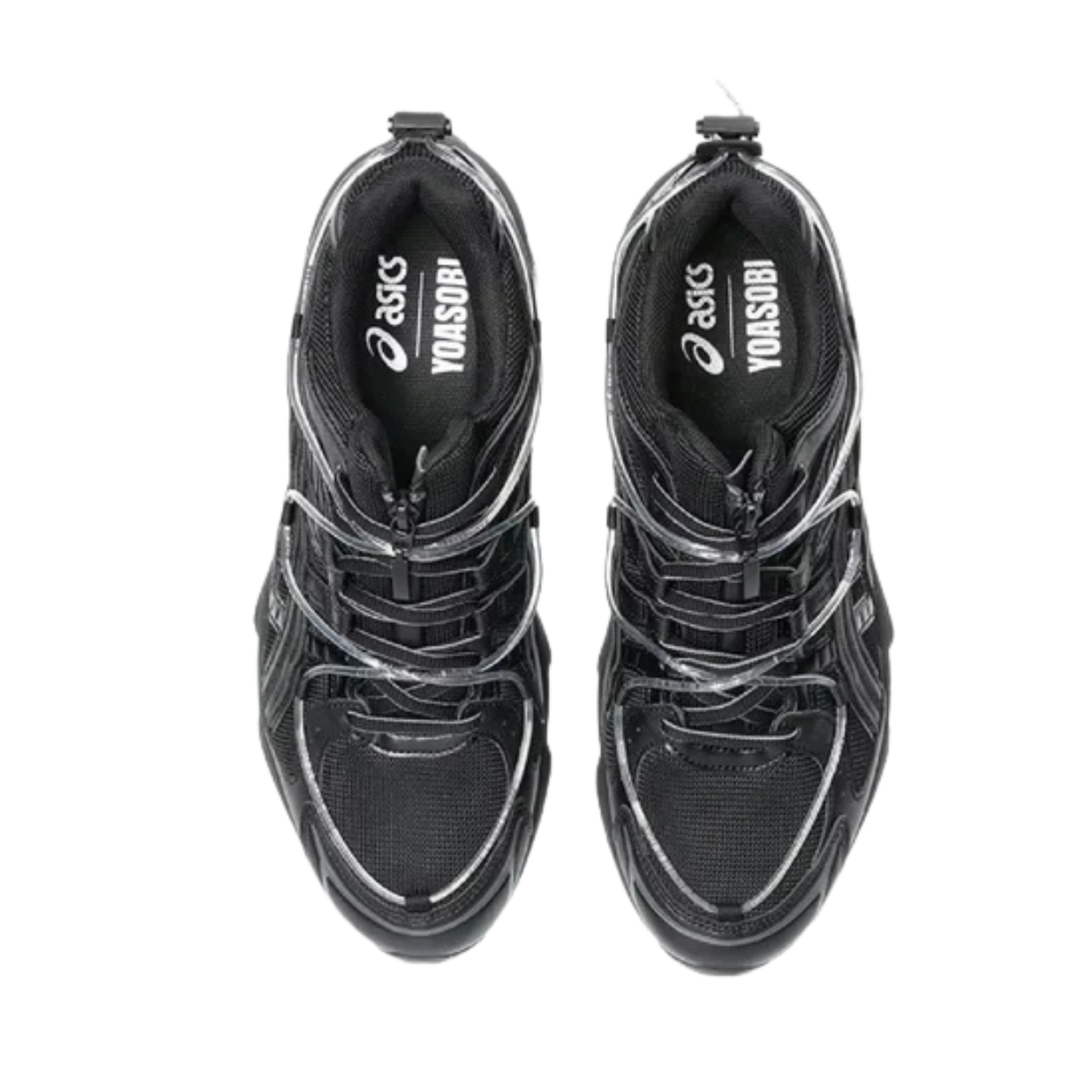 ASICS GEL-KINETIC FLUENT X YOASOBI