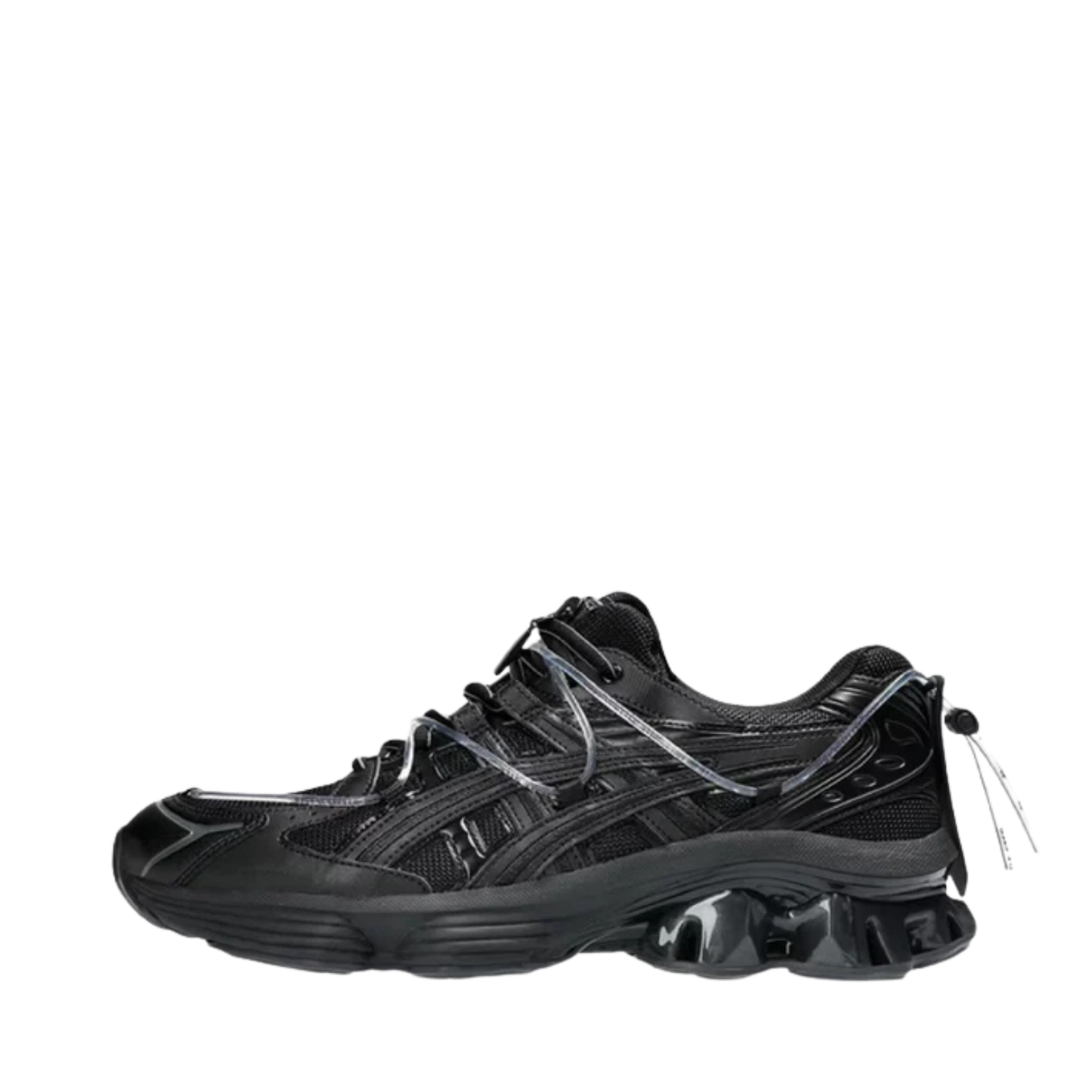 ASICS GEL-KINETIC FLUENT X YOASOBI