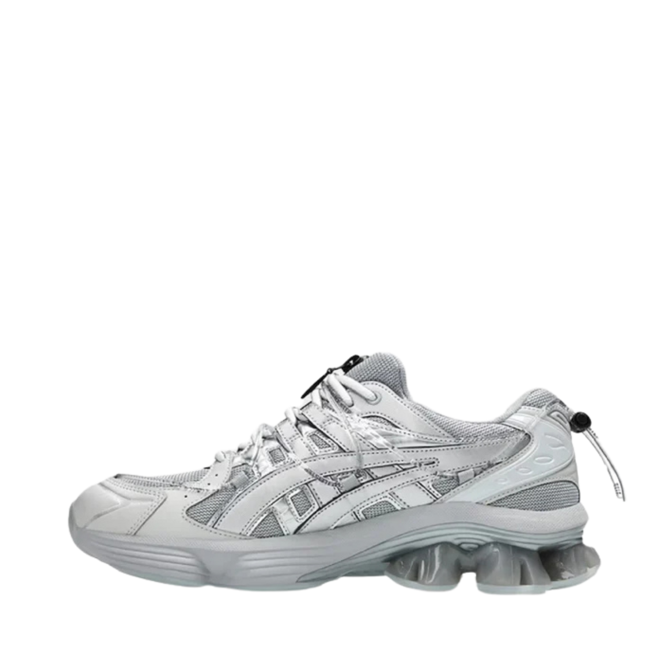 ASICS GEL-KINETIC FLUENT X YOASOBI