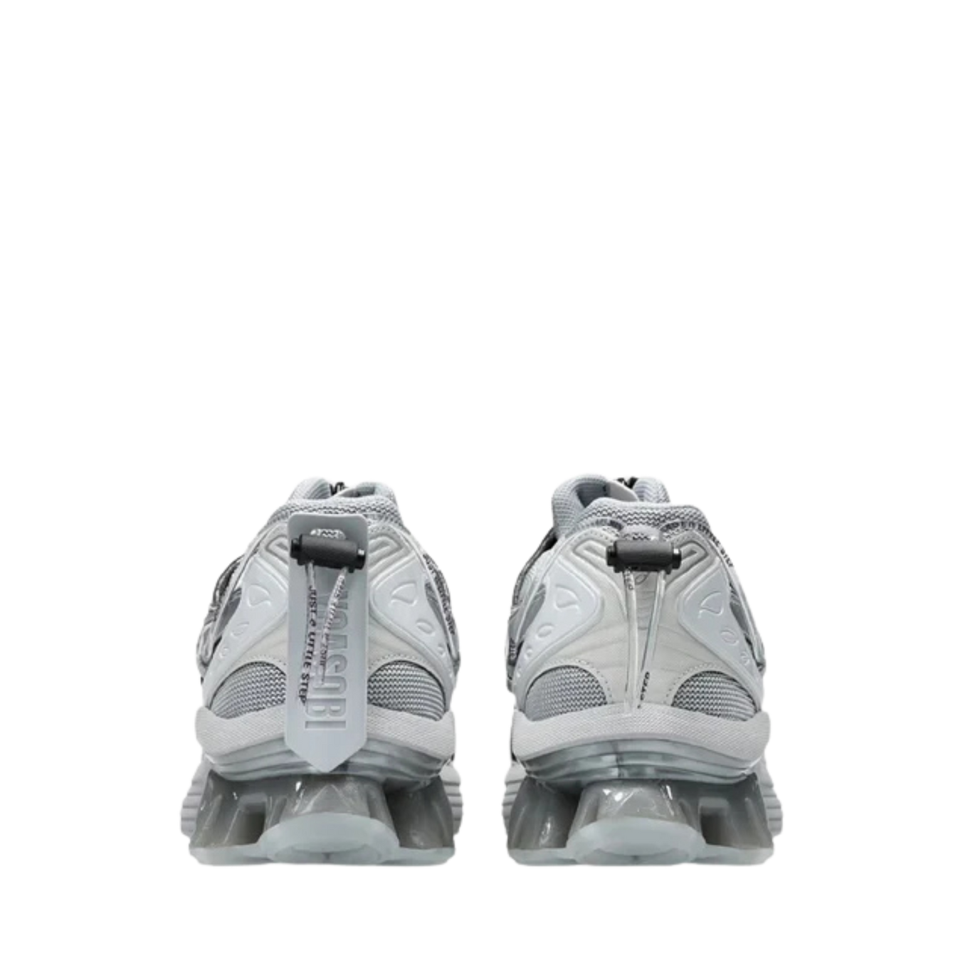 ASICS GEL-KINETIC FLUENT X YOASOBI