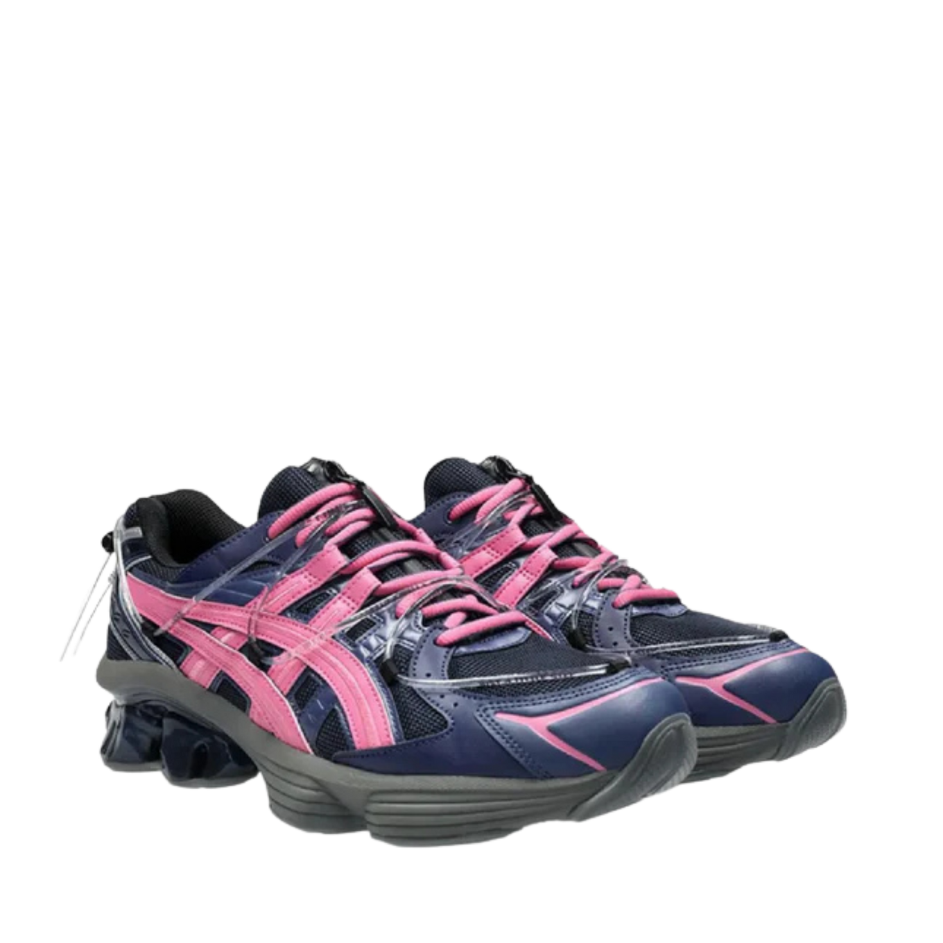 ASICS GEL-KINETIC FLUENT X YOASOBI