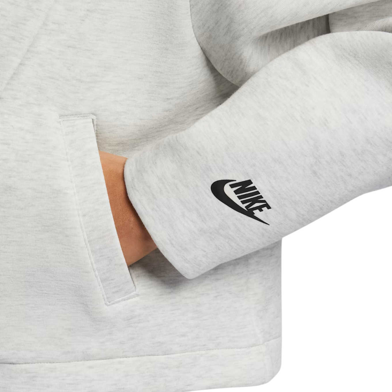 NIKE AS W NSW TCH FLC OS BLAZER