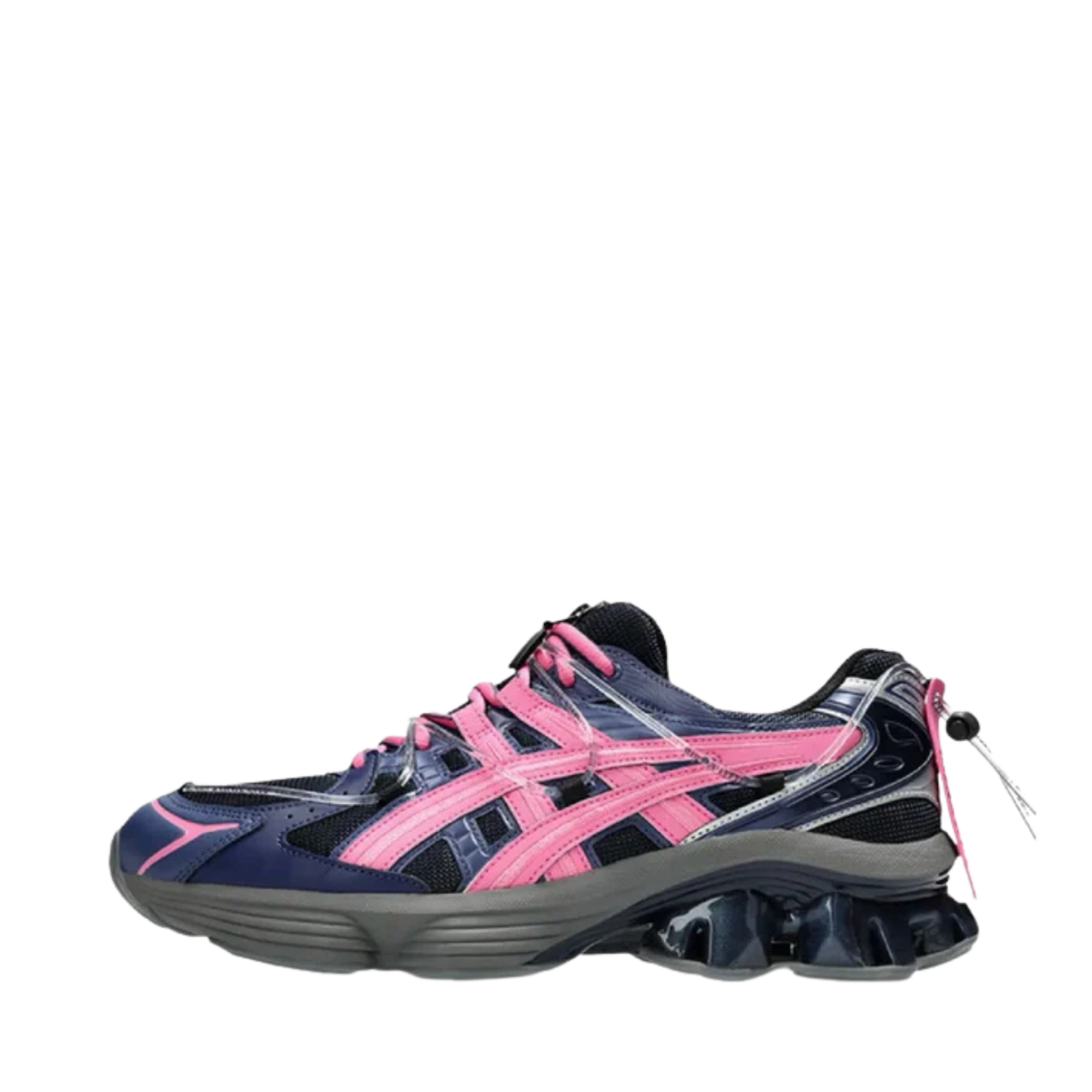 ASICS GEL-KINETIC FLUENT X YOASOBI