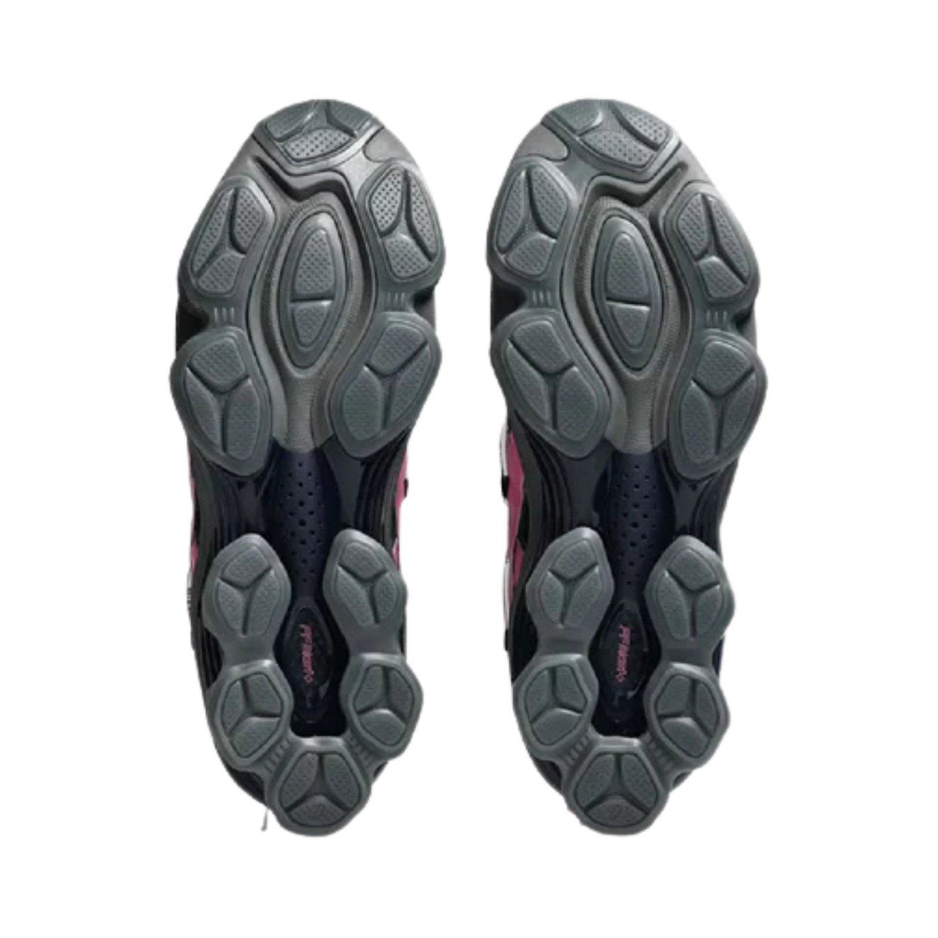 ASICS GEL-KINETIC FLUENT X YOASOBI