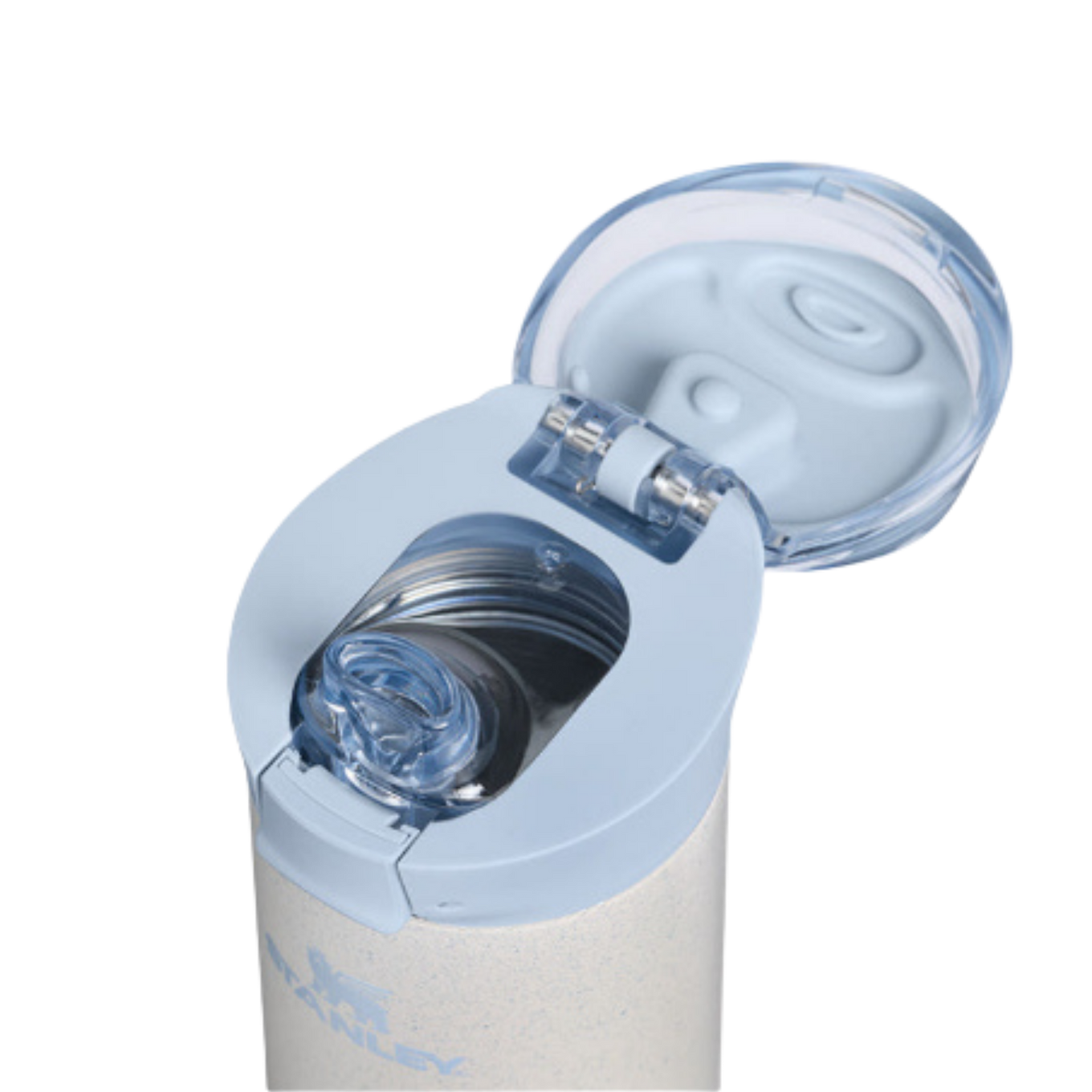 STANLEY FLOWSTATE SPRING WATERBOTTLE