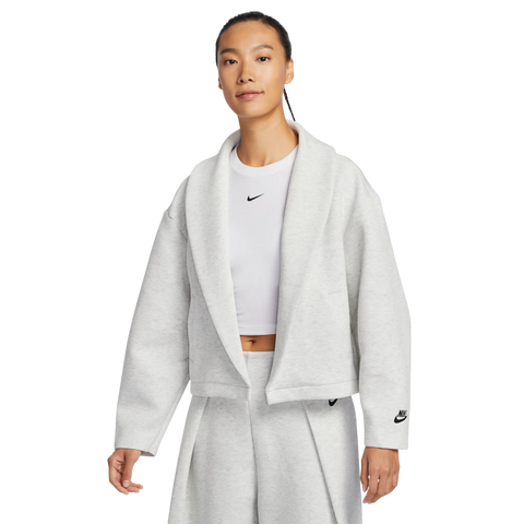 NIKE AS W NSW TCH FLC OS BLAZER