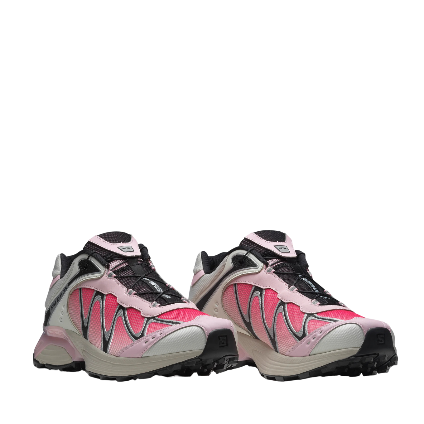 SALOMON XT-WHISPER
