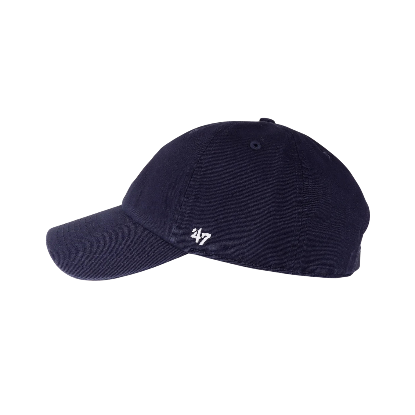 SPORTY & RICH YANKEES SERIF HAT