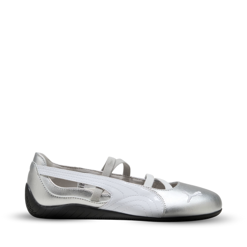 PUMA SPEEDCAT BALLET METALLIC WNS