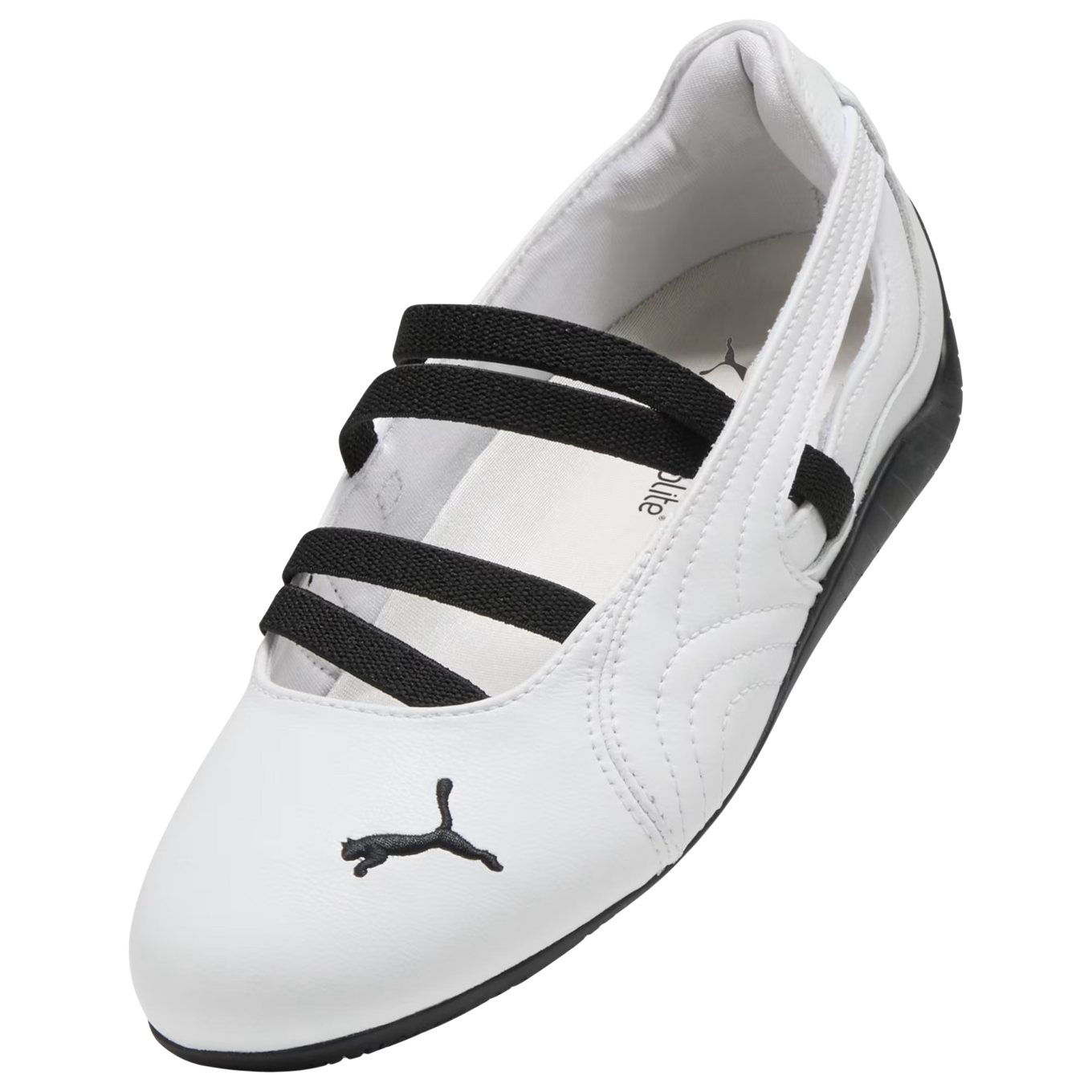 PUMA SPEEDCAT BALLET LTH WNS