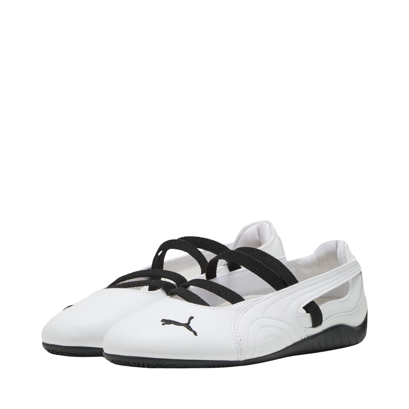 PUMA SPEEDCAT BALLET LTH WNS