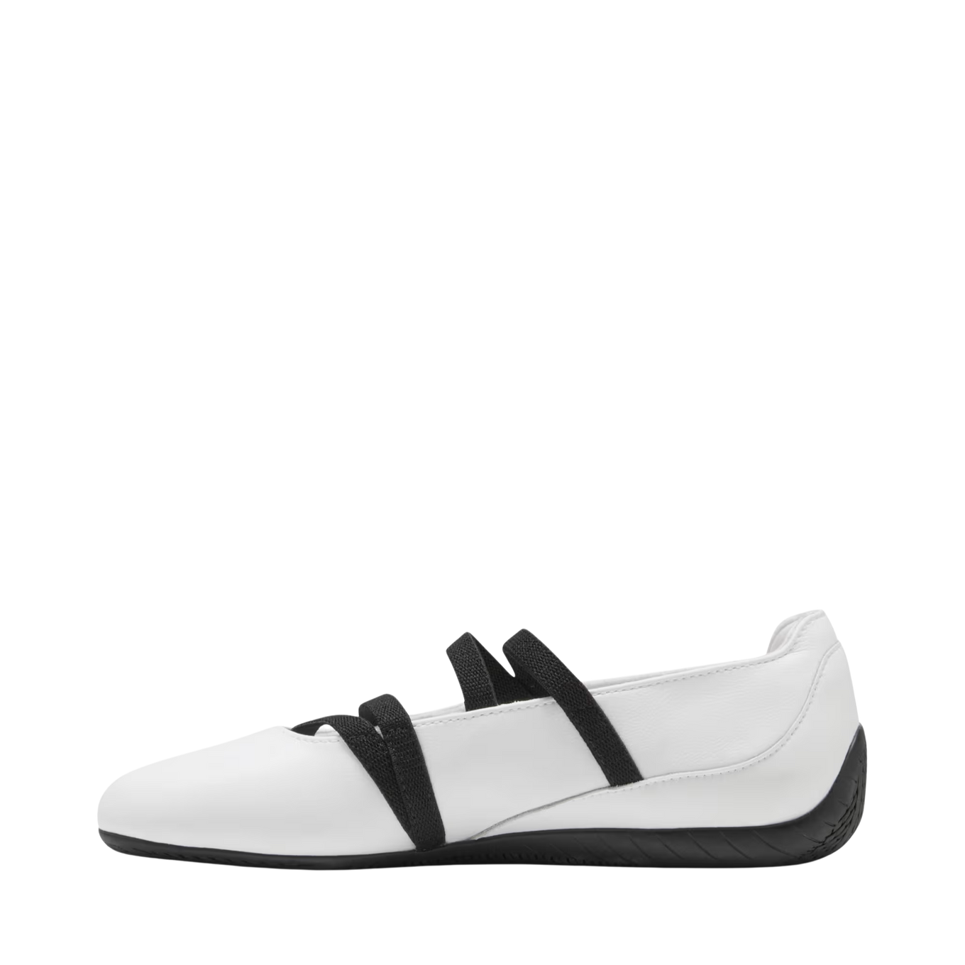 PUMA SPEEDCAT BALLET LTH WNS