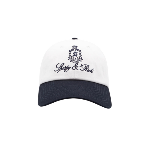 SPORTY & RICH VENDOME HAT