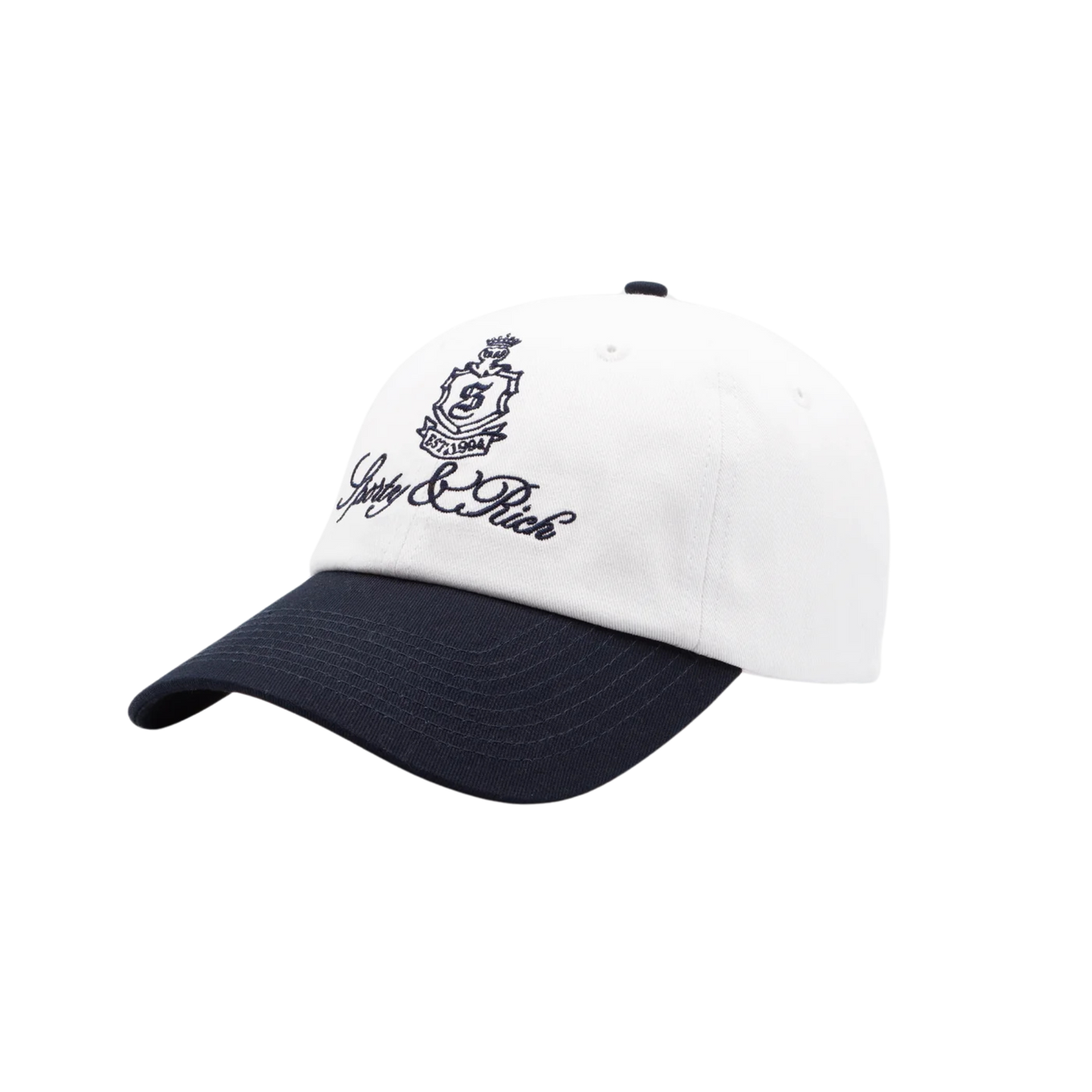SPORTY & RICH VENDOME HAT