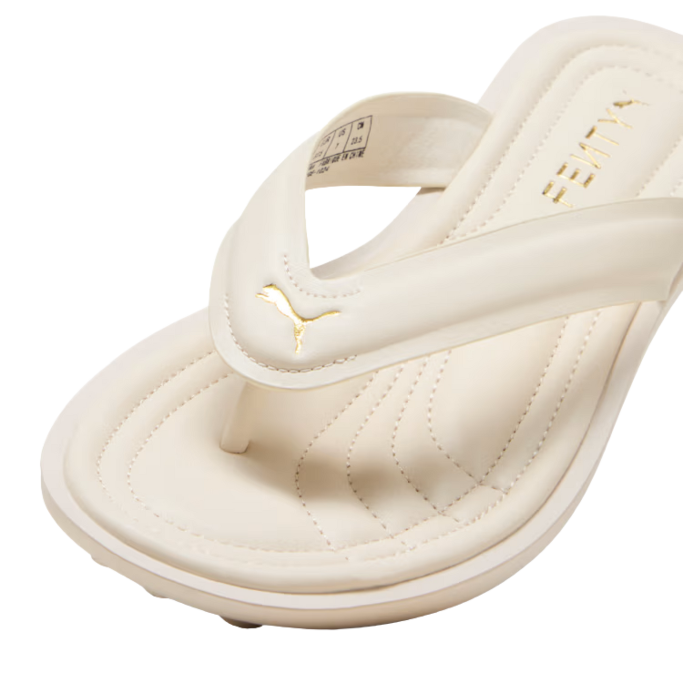 PUMA X FENTY CAT CLEAT L