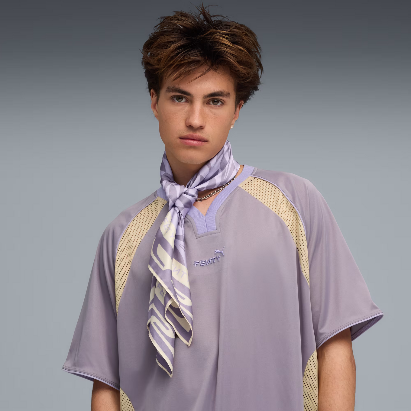 PUMA X FENTY SCARF
