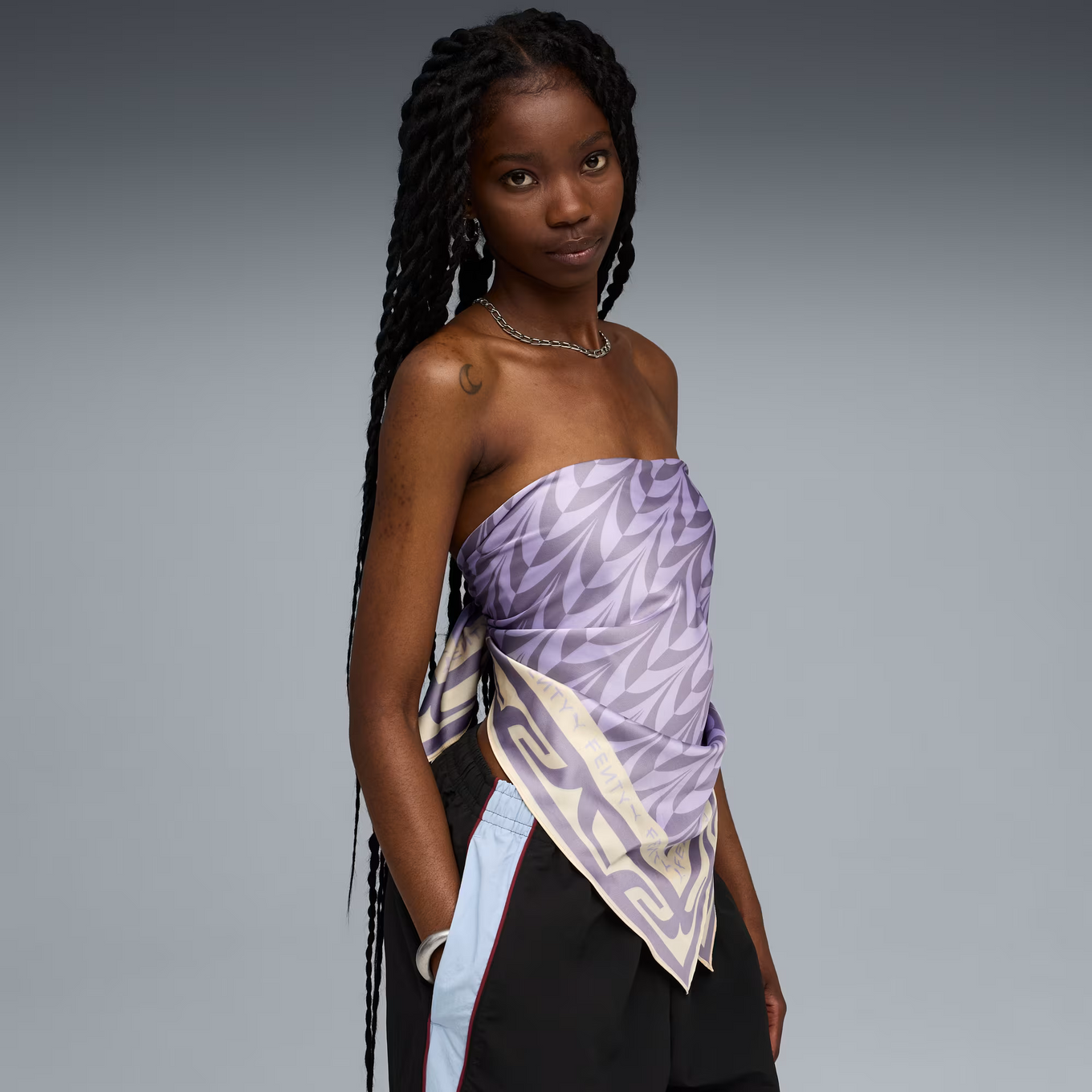 PUMA X FENTY SCARF