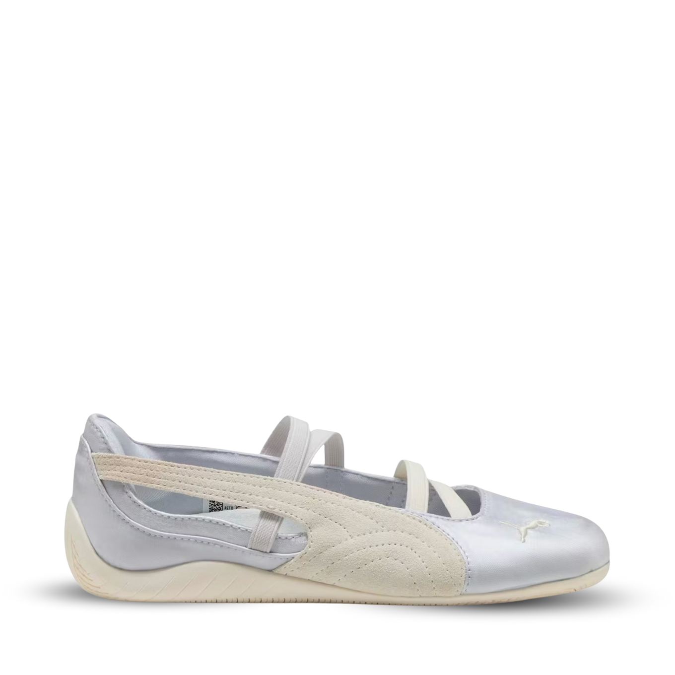 PUMA SPEEDCAT BALLET SATIN WNS