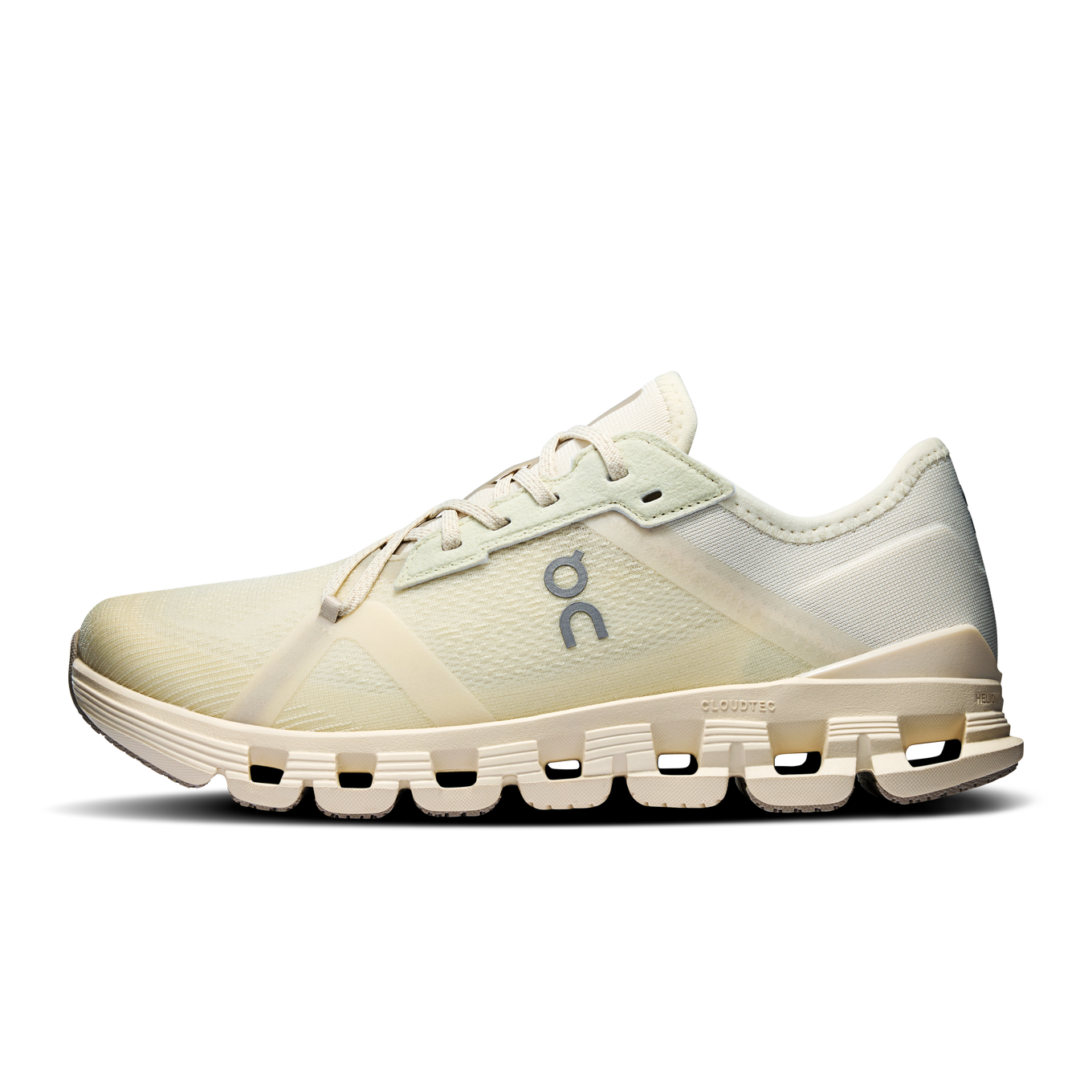 ON CLOUD X 4 AD W