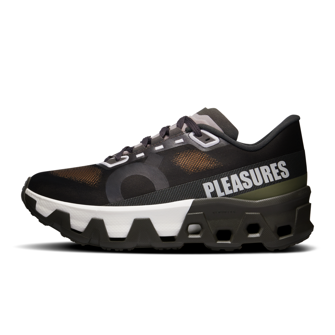 ON CLOUDMONSTER HYPER LOOP X PLEASURE W