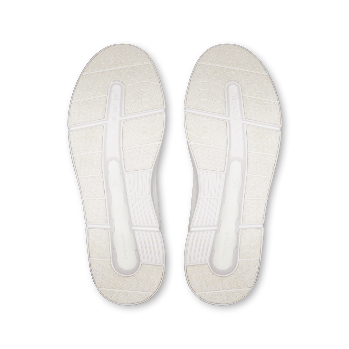 ON THE ROGER CENTRE COURT W