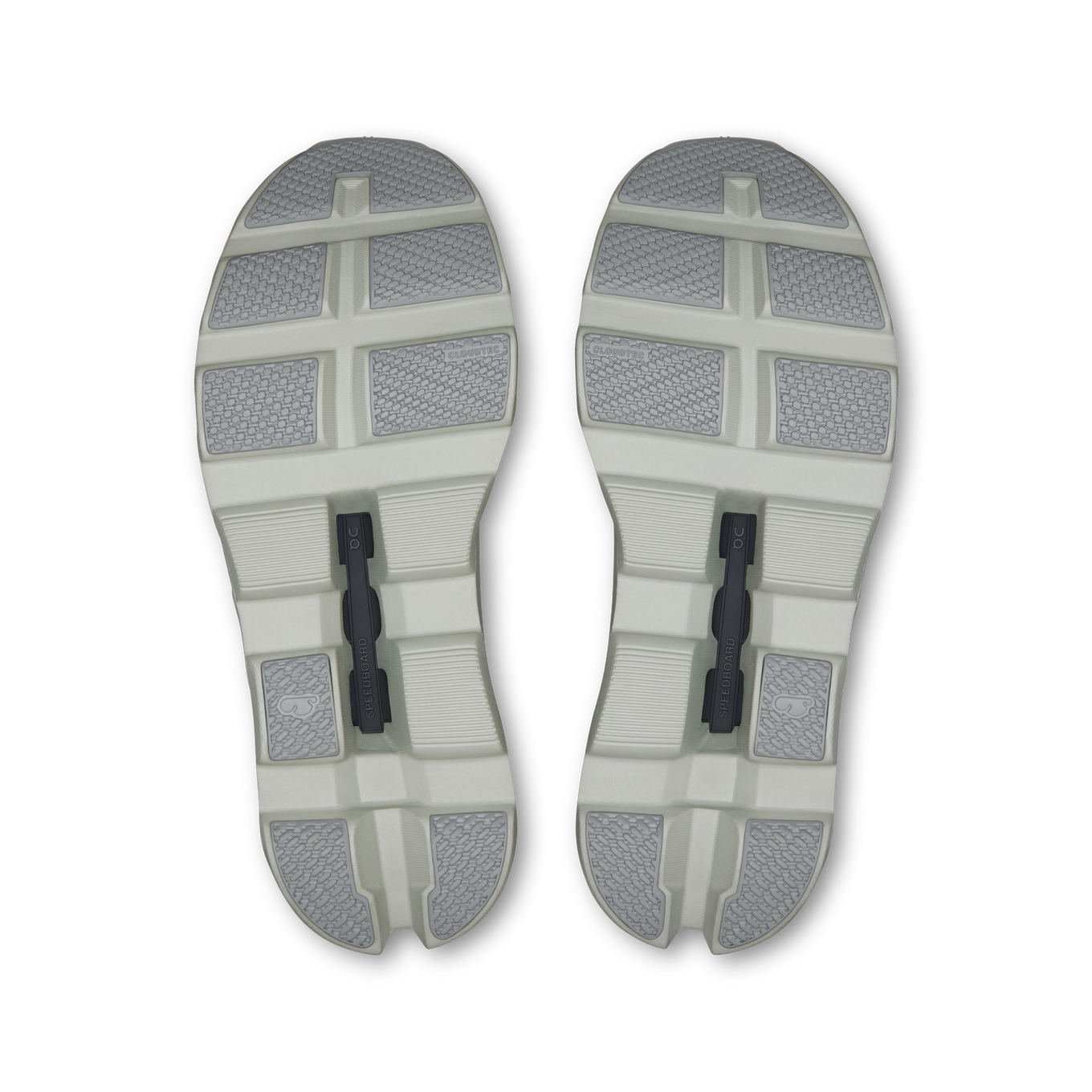 ON CLOUDMONSTER VOID W