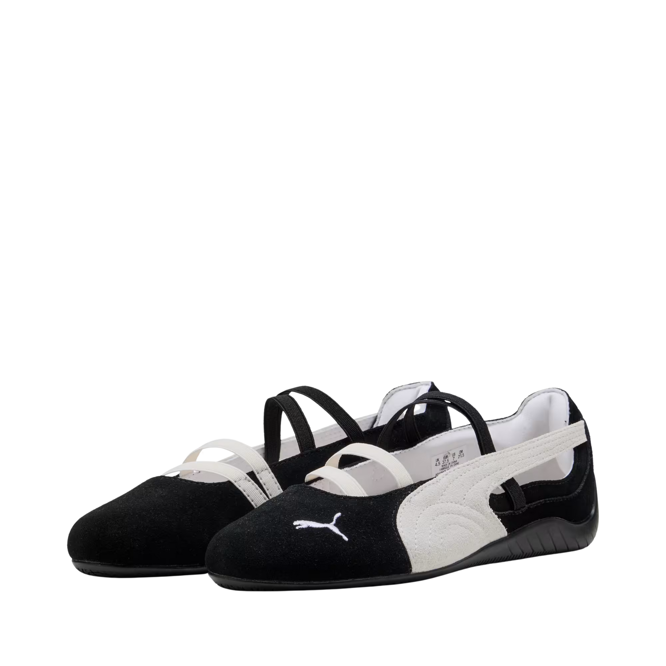 PUMA SPEEDCAT BALLET SD WNS
