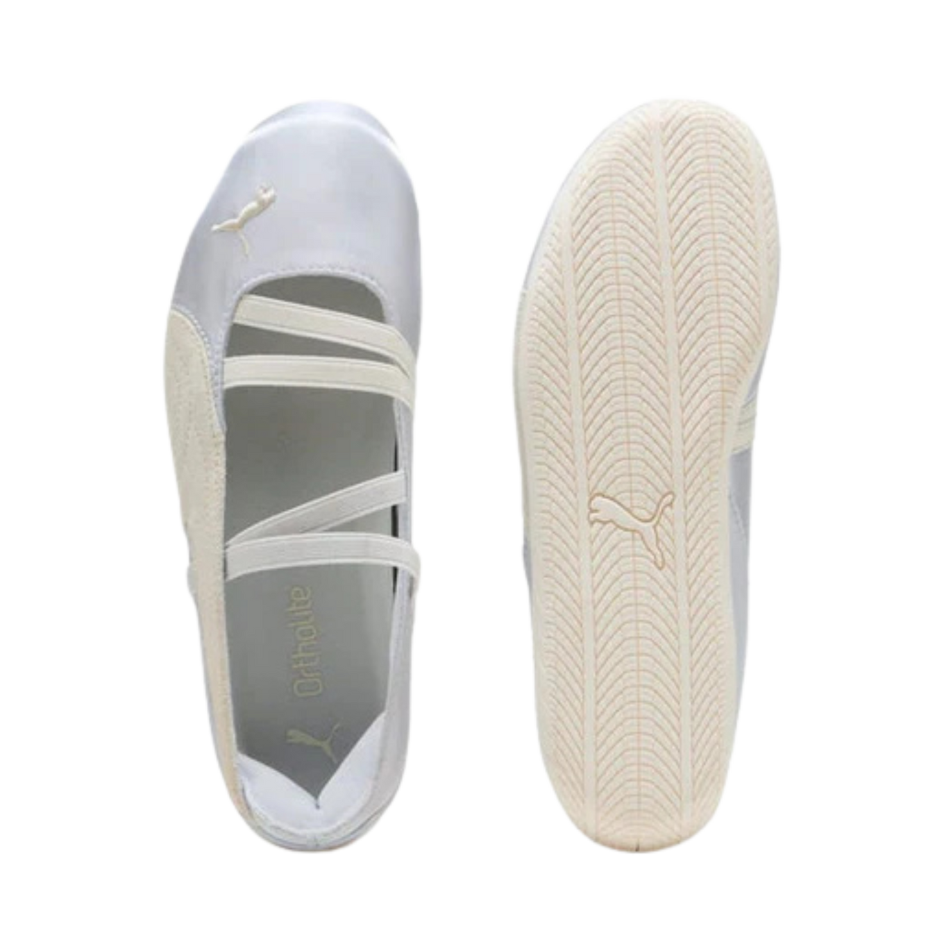 PUMA SPEEDCAT BALLET SATIN WNS