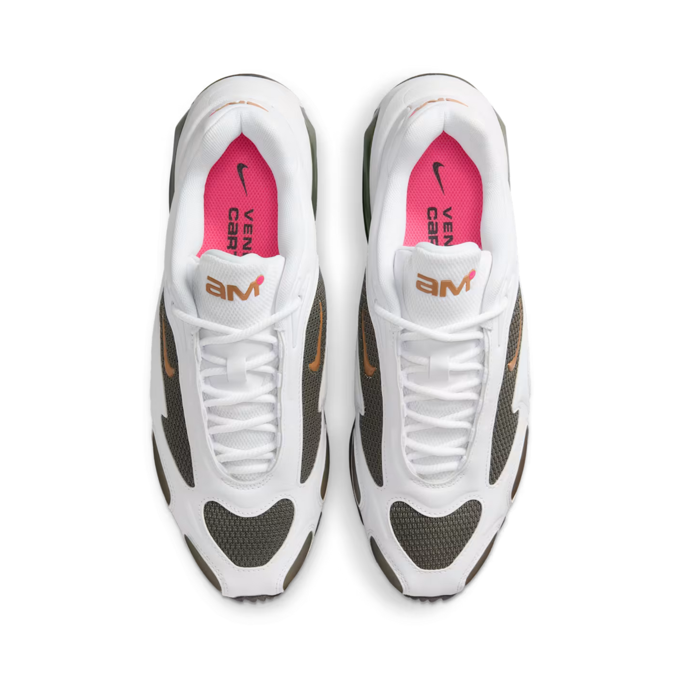 NIKE W AIR MAX MUSE VC